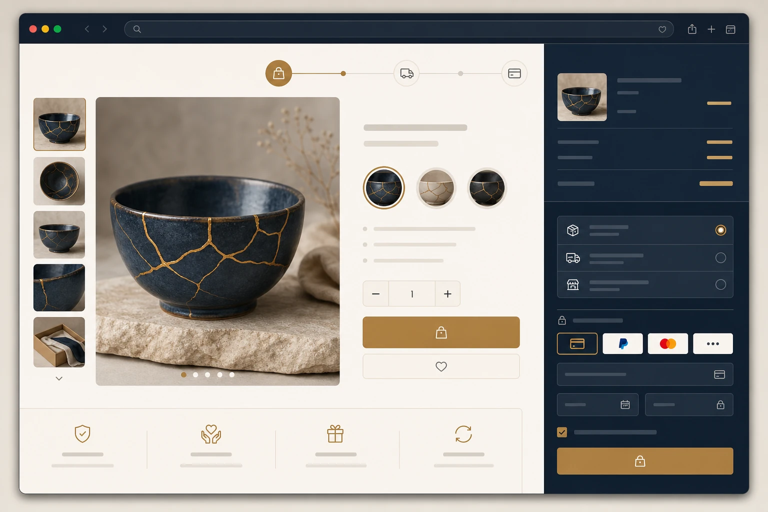 WooCommerce prikaz proizvoda i naplate